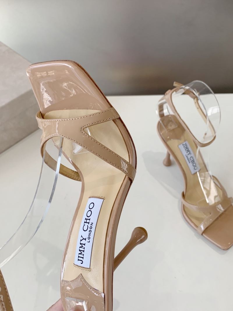 Jimmy Choo Sandals